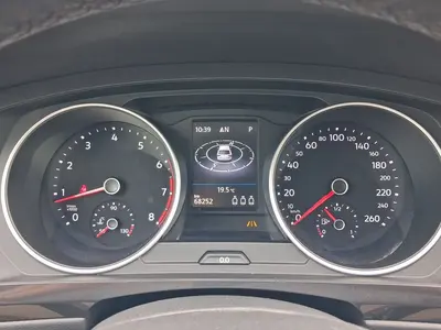 Volkswagen Tiguan – Foto 10