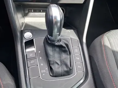 Volkswagen Tiguan – Foto 11
