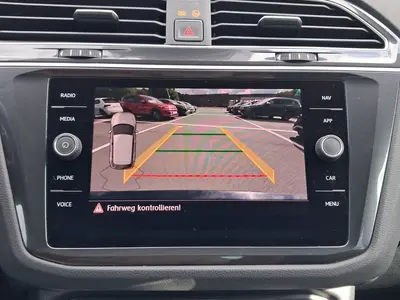 Volkswagen Tiguan – Foto 12