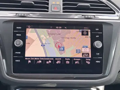 Volkswagen Tiguan – Foto 13