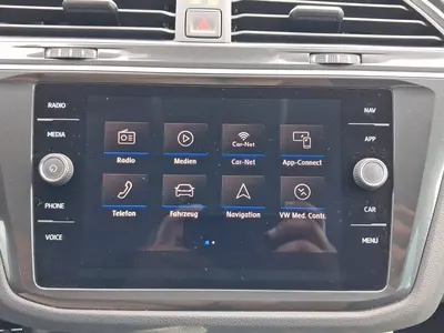 Volkswagen Tiguan – Foto 14