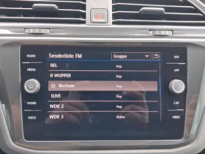 Volkswagen Tiguan – Foto 15