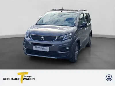 Peugeot Rifter – Foto 1