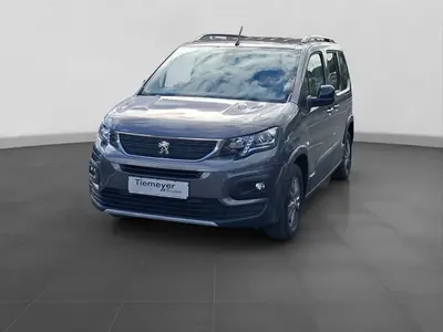 Peugeot Rifter – Foto 2