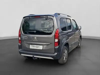 Peugeot Rifter – Foto 3