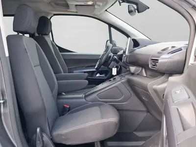 Peugeot Rifter – Foto 4