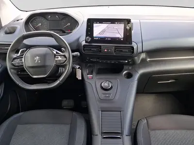 Peugeot Rifter – Foto 5