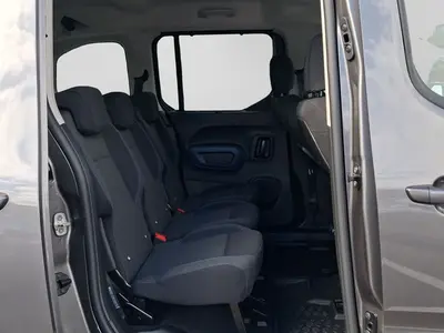 Peugeot Rifter – Foto 6