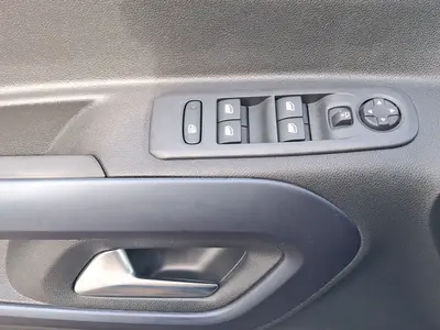 Peugeot Rifter – Foto 8