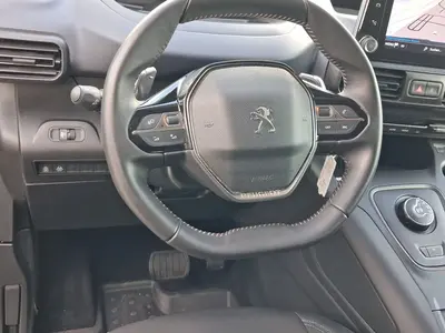 Peugeot Rifter – Foto 9