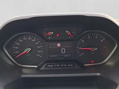 Peugeot Rifter – Foto 10