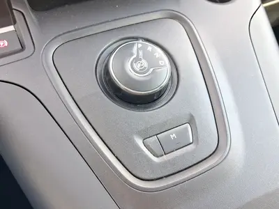 Peugeot Rifter – Foto 11