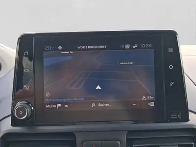 Peugeot Rifter – Foto 13