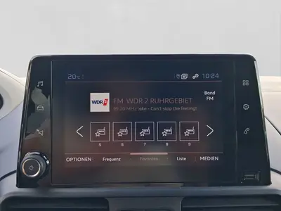 Peugeot Rifter – Foto 14