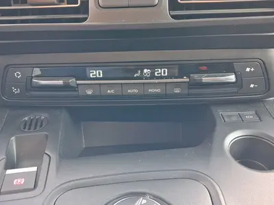 Peugeot Rifter – Foto 16