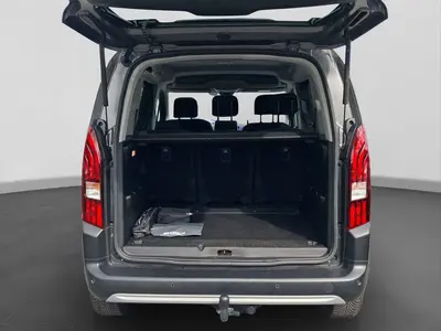 Peugeot Rifter – Foto 17