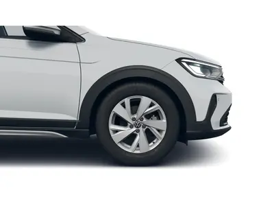 Volkswagen Taigo – Foto 4