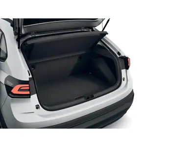 Volkswagen Taigo – Foto 8