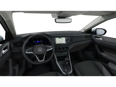 Volkswagen Taigo – Foto 9