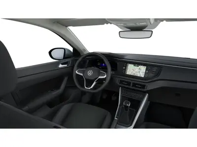Volkswagen Taigo – Foto 10