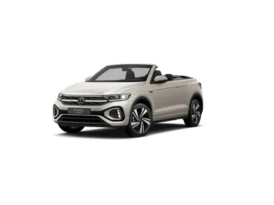 Volkswagen T-Roc Cabriolet – Foto 2