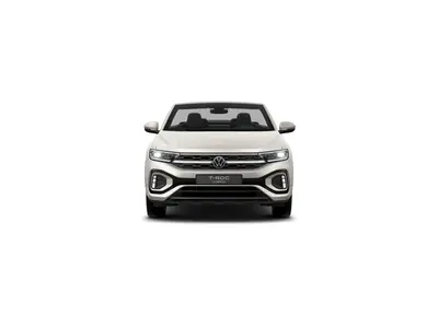 Volkswagen T-Roc Cabriolet – Foto 3