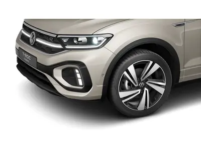 Volkswagen T-Roc Cabriolet – Foto 4