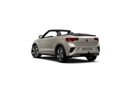 Volkswagen T-Roc Cabriolet – Foto 5