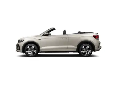 Volkswagen T-Roc Cabriolet – Foto 6