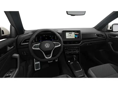 Volkswagen T-Roc Cabriolet – Foto 9