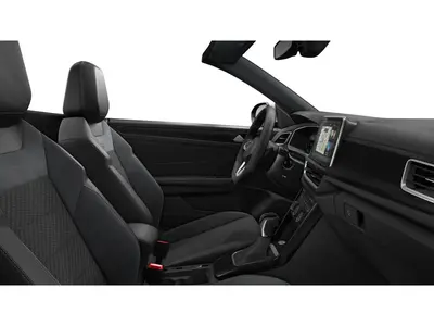 Volkswagen T-Roc Cabriolet – Foto 10