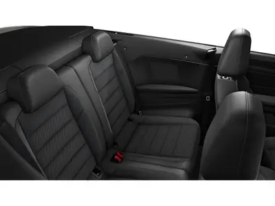 Volkswagen T-Roc Cabriolet – Foto 11