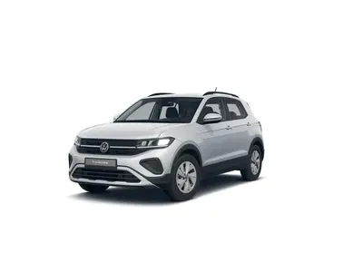 Volkswagen T-Cross – Foto 2