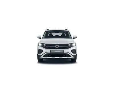 Volkswagen T-Cross – Foto 3