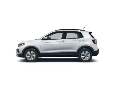 Volkswagen T-Cross – Foto 6