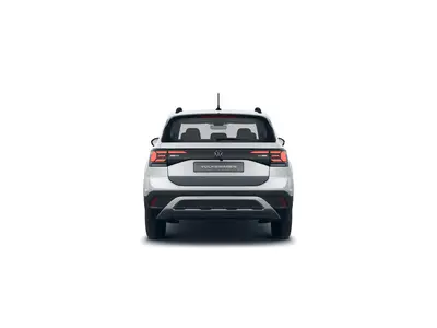 Volkswagen T-Cross – Foto 7