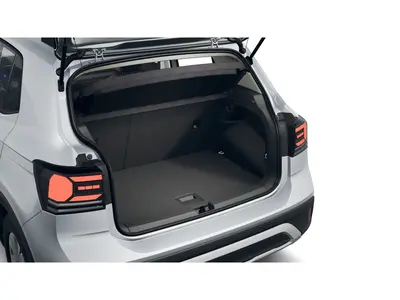 Volkswagen T-Cross – Foto 8