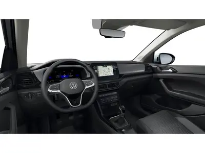 Volkswagen T-Cross – Foto 9
