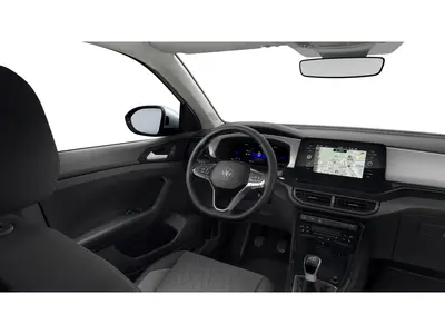 Volkswagen T-Cross – Foto 10