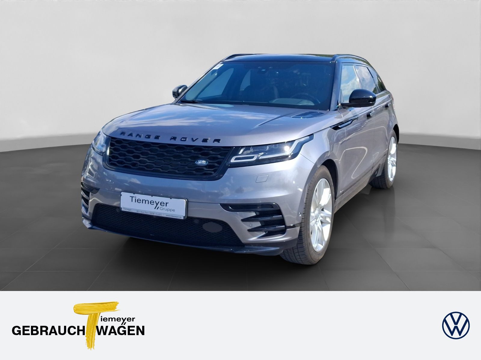 Land Rover Velar