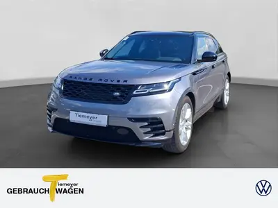 Land Rover Velar – Foto 1