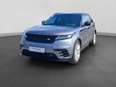 Land Rover Velar – Foto 2