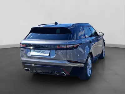 Land Rover Velar – Foto 3
