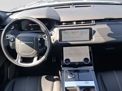 Land Rover Velar – Foto 5