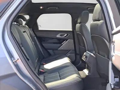 Land Rover Velar – Foto 6