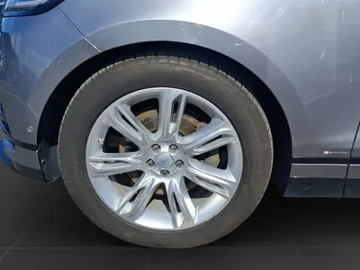 Land Rover Velar – Foto 7