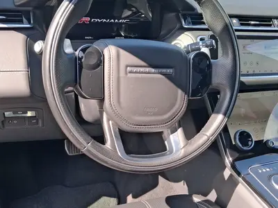 Land Rover Velar – Foto 9