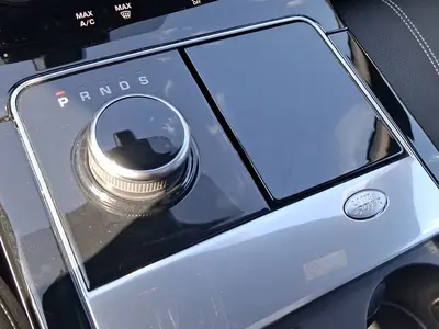 Land Rover Velar – Foto 11