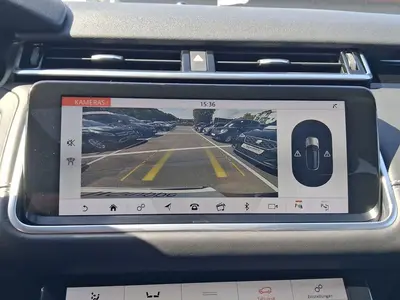 Land Rover Velar – Foto 12