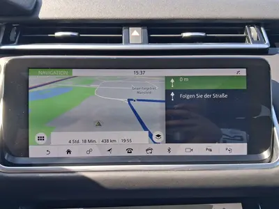 Land Rover Velar – Foto 13